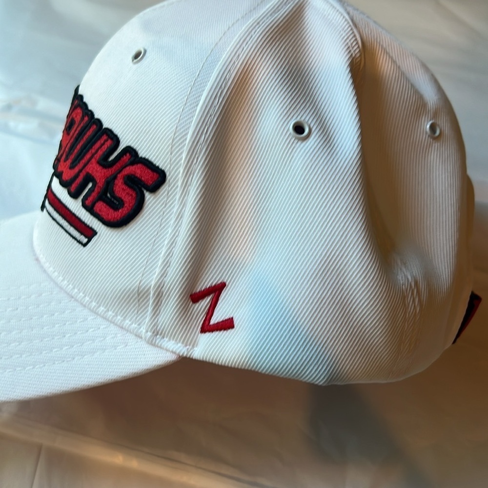 Zephyr | Men's Baseball Cap for Blackhawks NHL - Picture 3 of 10